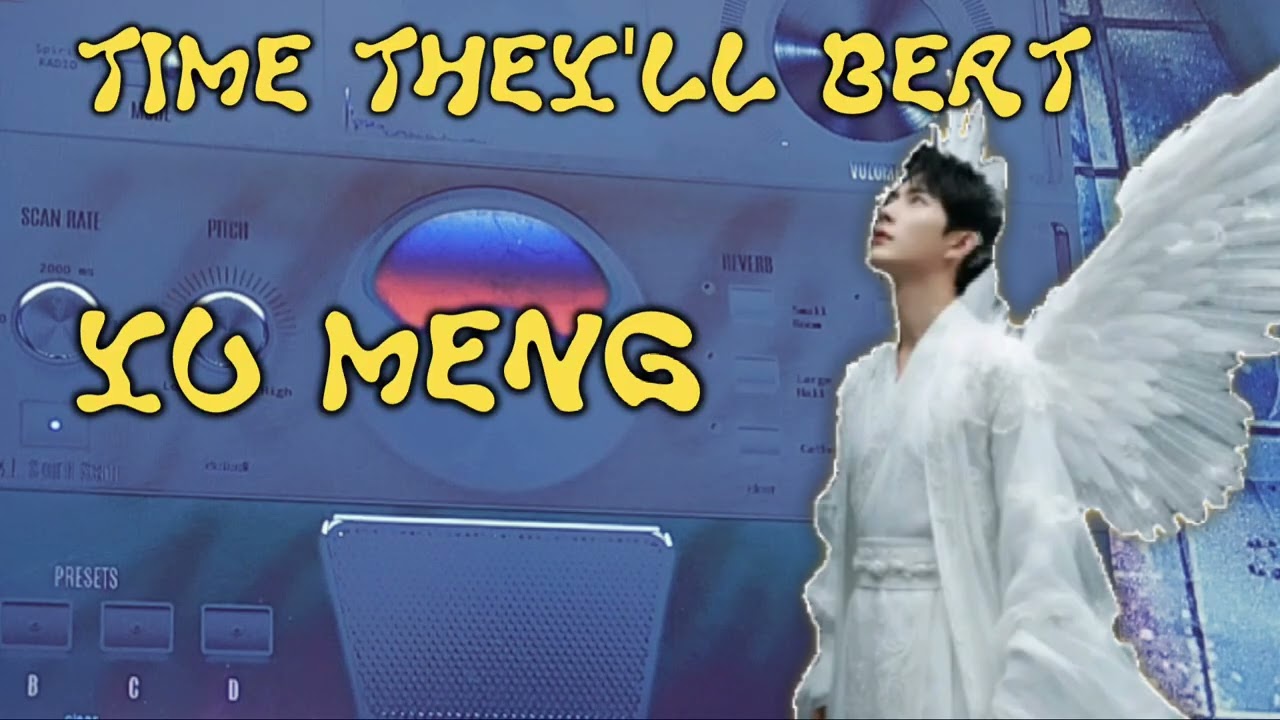Yu Menglong: shares a residual conversation of what he heard
