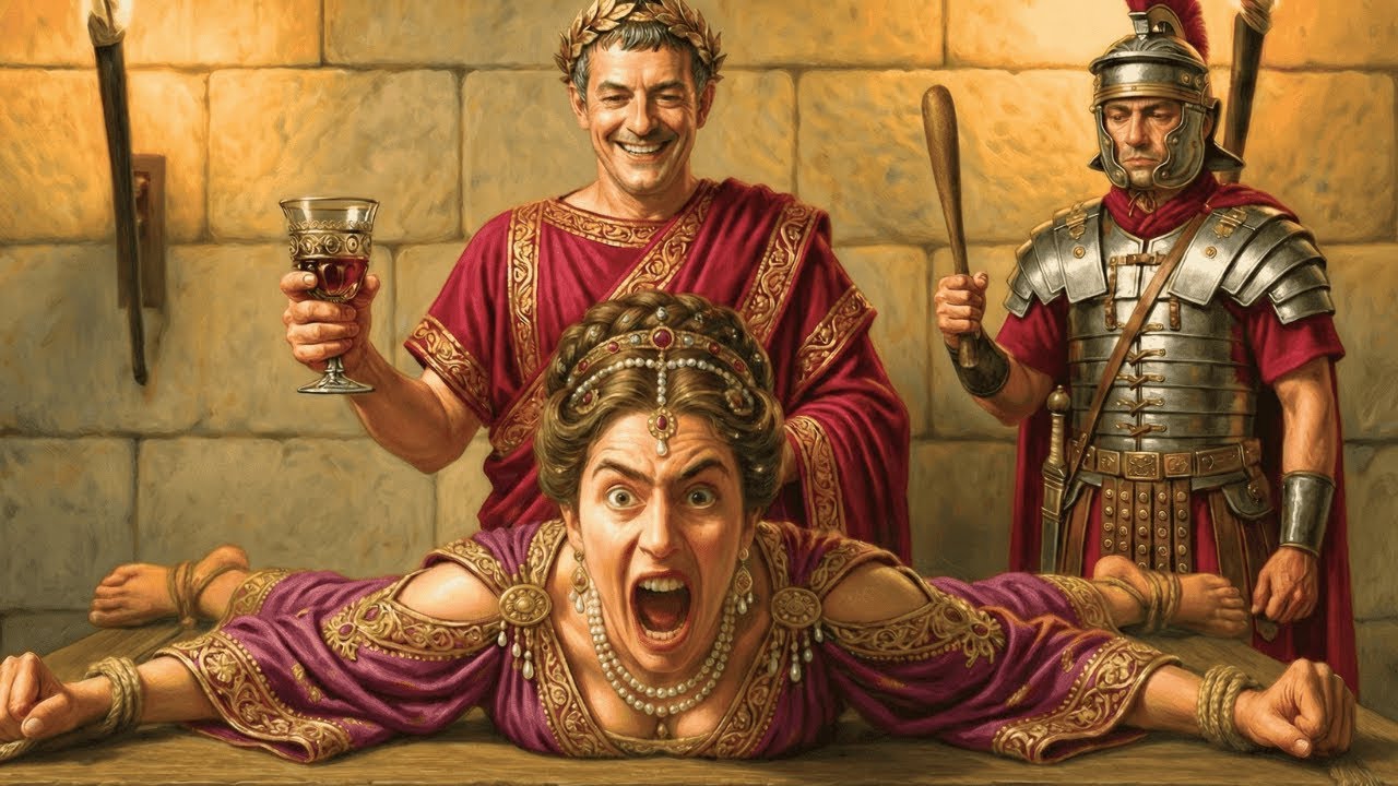 Tratamentul Lui Caligula Asupra Femeilor Romane A Fost Mult Mai Îngrozitor Decât Recunoaște Istoria