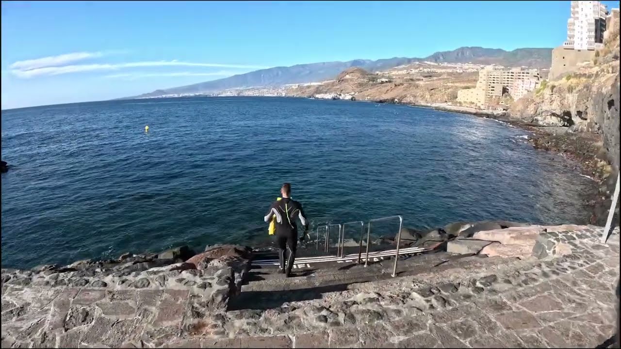 Apnea en Radazul