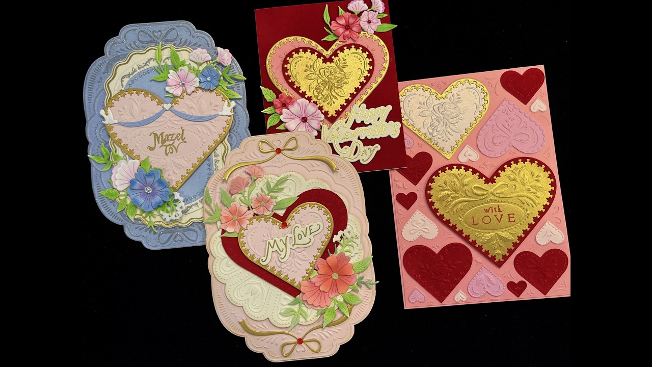 Whole Hearted ~ Cards for Many Occasions