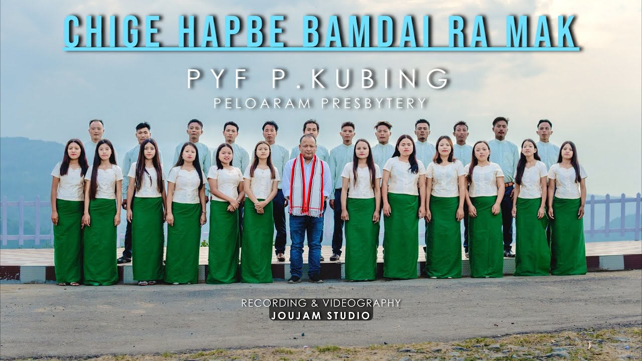 PYF P KUBING || CHIGE HAPBE BAMDAI RA MAK ||