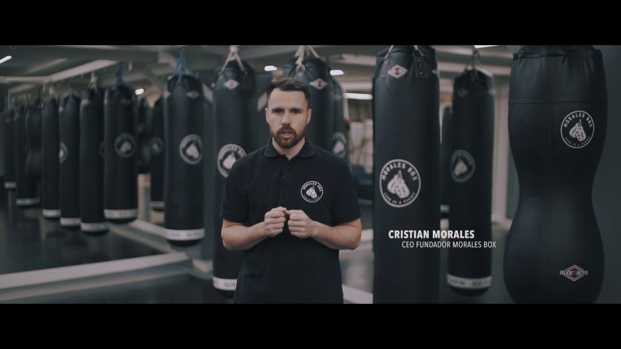 Guardia de boxeo