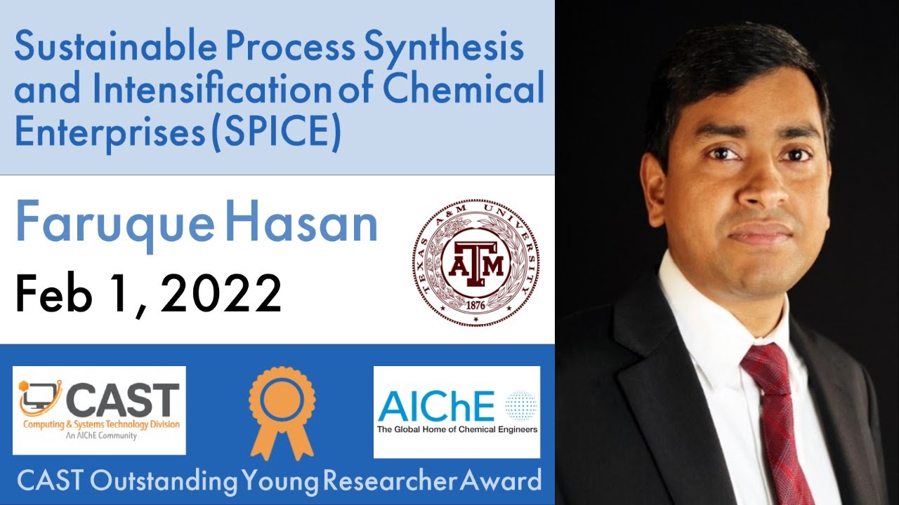 Sustainable Process Synthesis