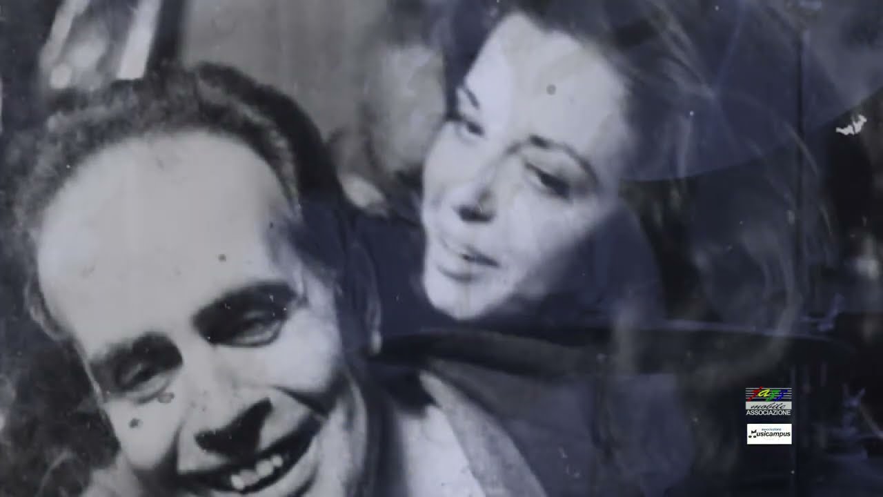 TRAILER CP MUSIC INN  1'54'' - di Carola De Scipio e Roberto Carotenuto - Regia  Carola De Scipio