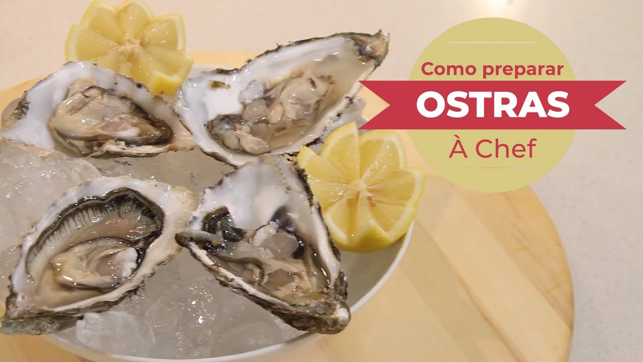 Ostras