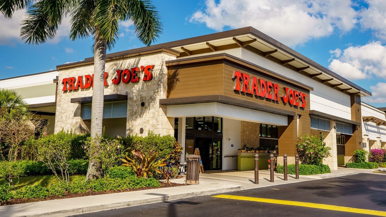 Trader Joe’s Top 11 Affordable Favorites of 2025