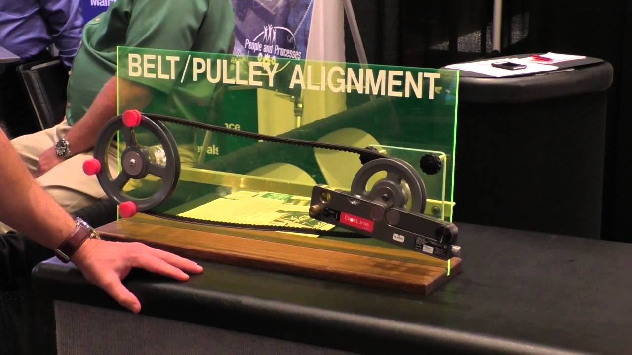 Ludeca at SMRP 2014