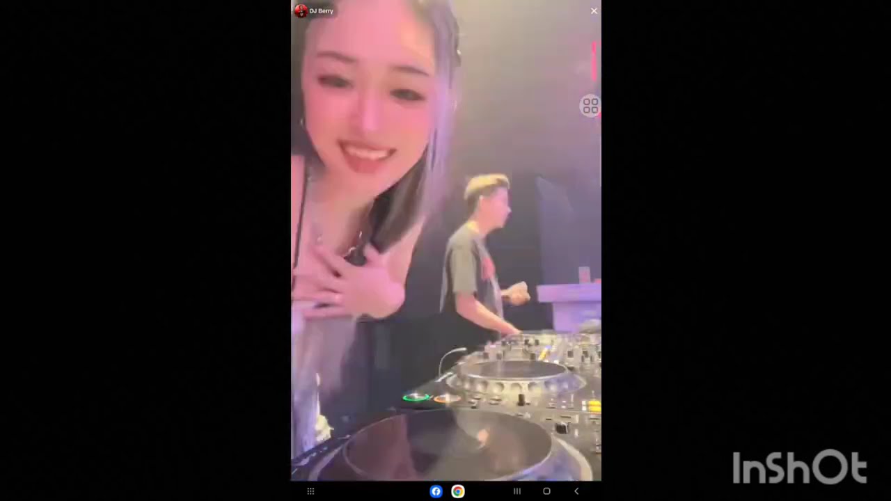 DJ Berry on the MIc ( NEW MDM Hải Phòng ) 13-5-24