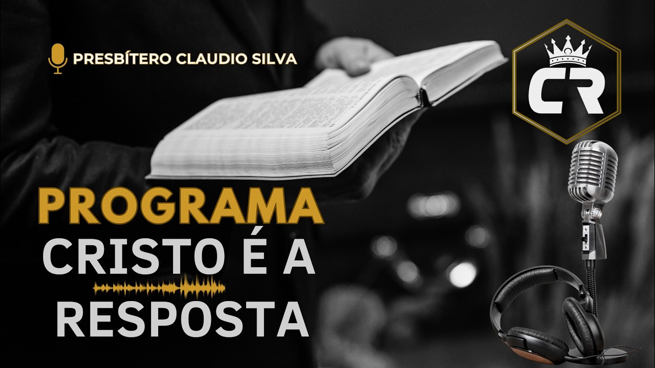 Programa Conexão Gospel - 28/02/2026