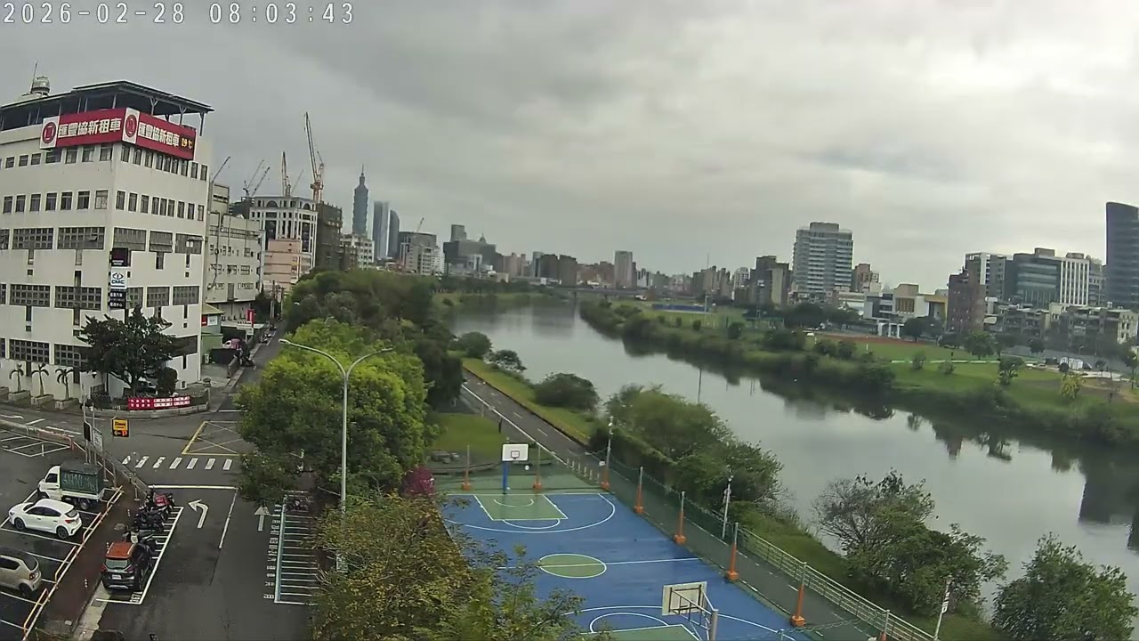 20260228 TimeLapse