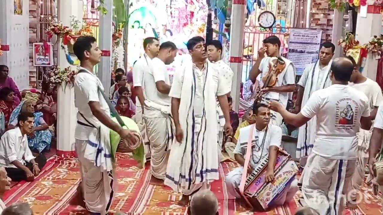 #নামকীর্তন#এই সে#গোকুল কৃষ্ণ সম্প্রদায় গোপালগঞ্জ#যাদের কীর্তন#সকলের#প্রিয়।