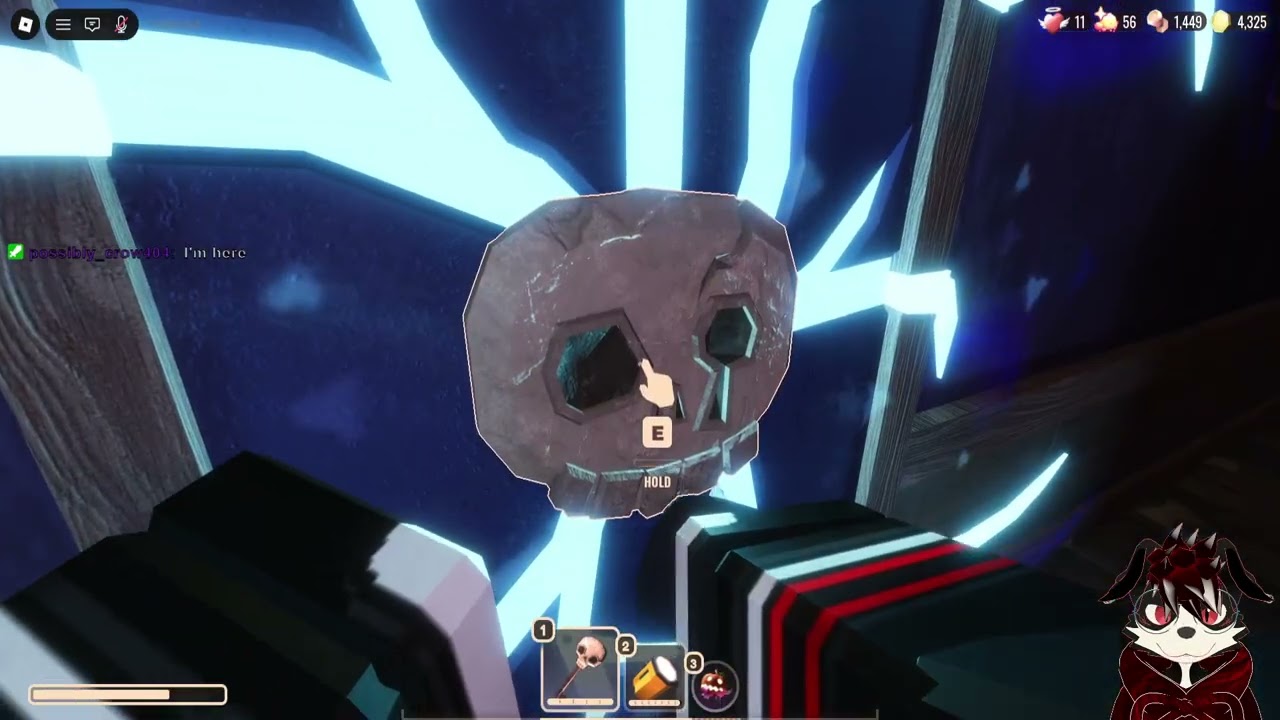 Roblox Doors Chaos mode round 2 (Roblox Doors)