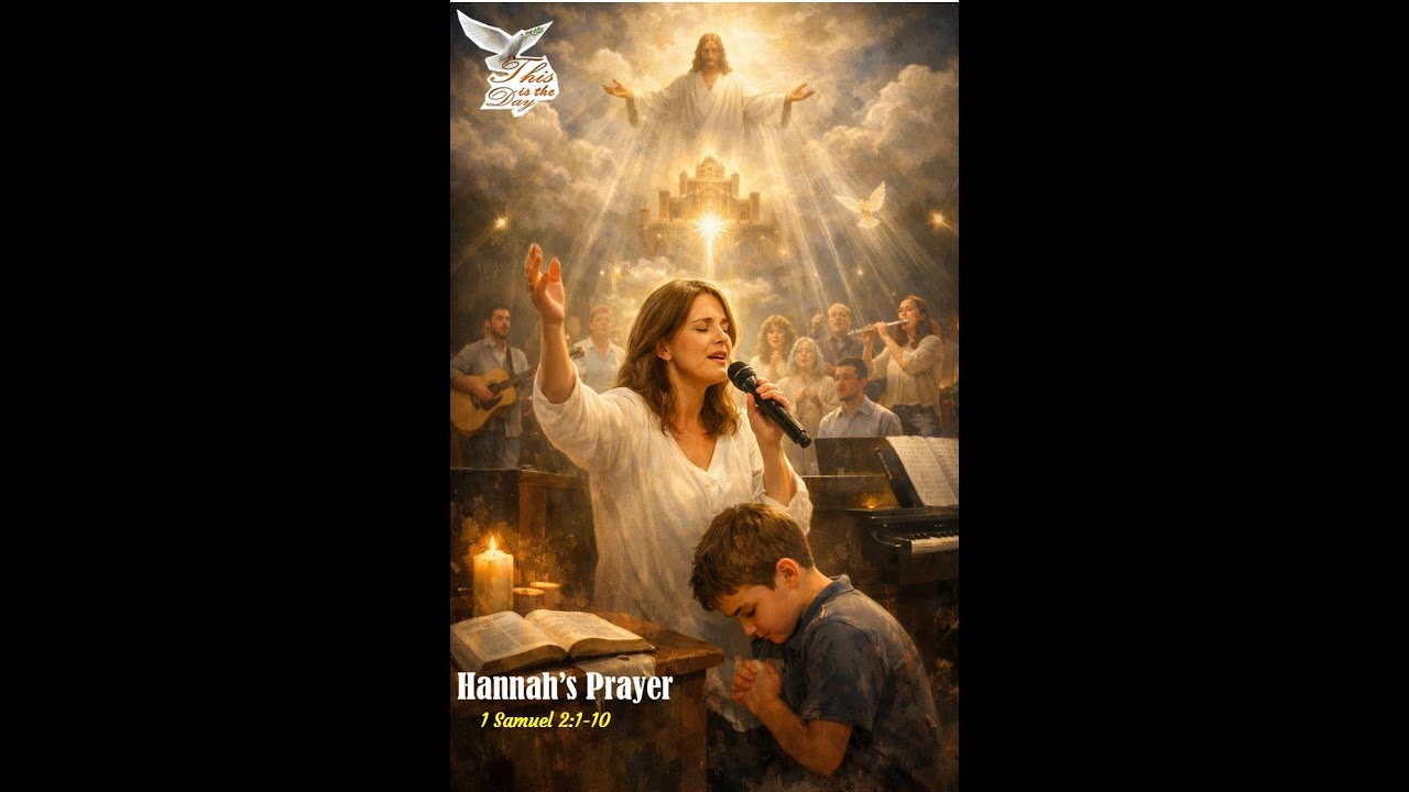 My heart rejoices in the Lord
