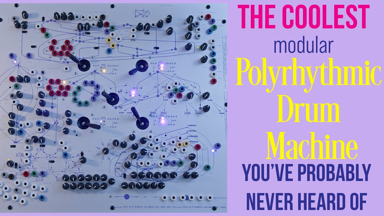 Destiny+ Czochralski Cells // Overview, Demo, & Patches