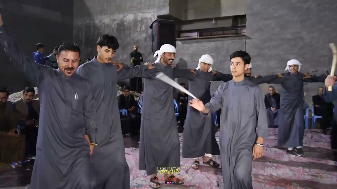 جوبي بلبل الغربيه حامد البحار اسمع عل مطبك حفلة البخليفه مع روساني العراق و بغداد الاول احمد العويسي