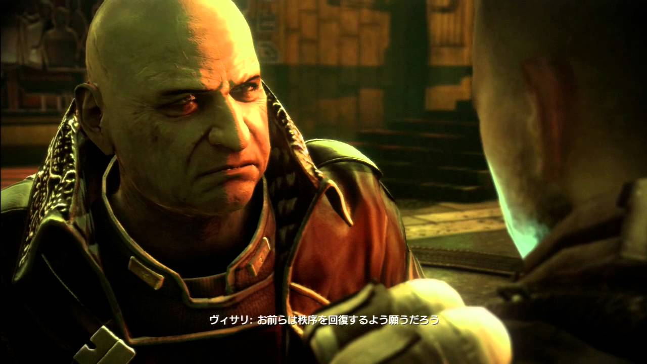 Killzone 2 日本語吹き替え版プレイ動画パート11（Final）