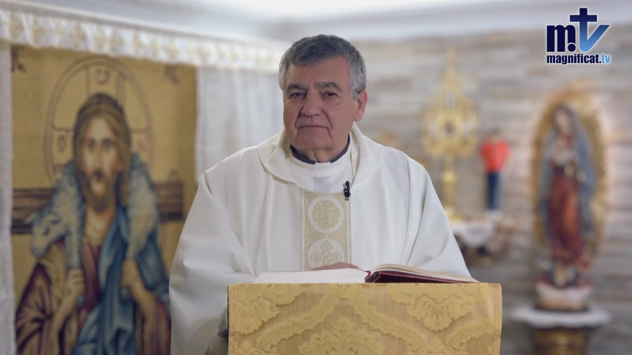 “La Prudencia es la Medida de las Virtudes” | Hom. Mem. San Francisco de S. (24-01-2026) |P Santiago