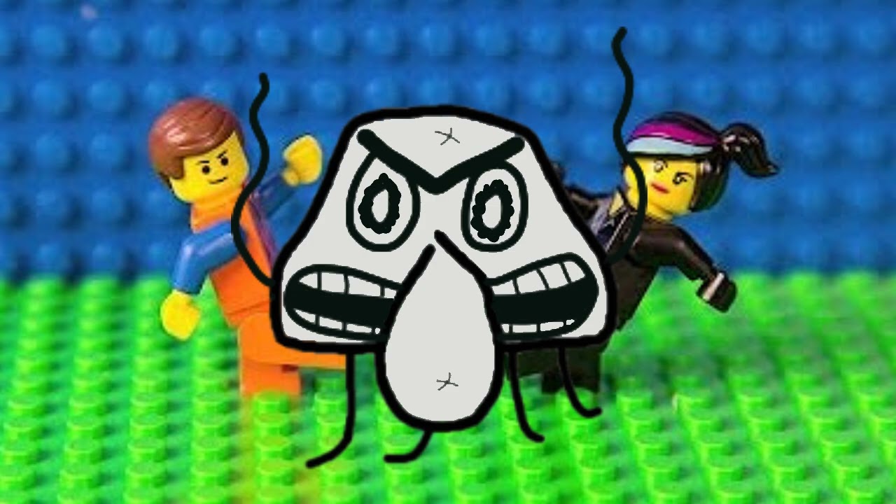 Squiddle Sings Everything Is Awful