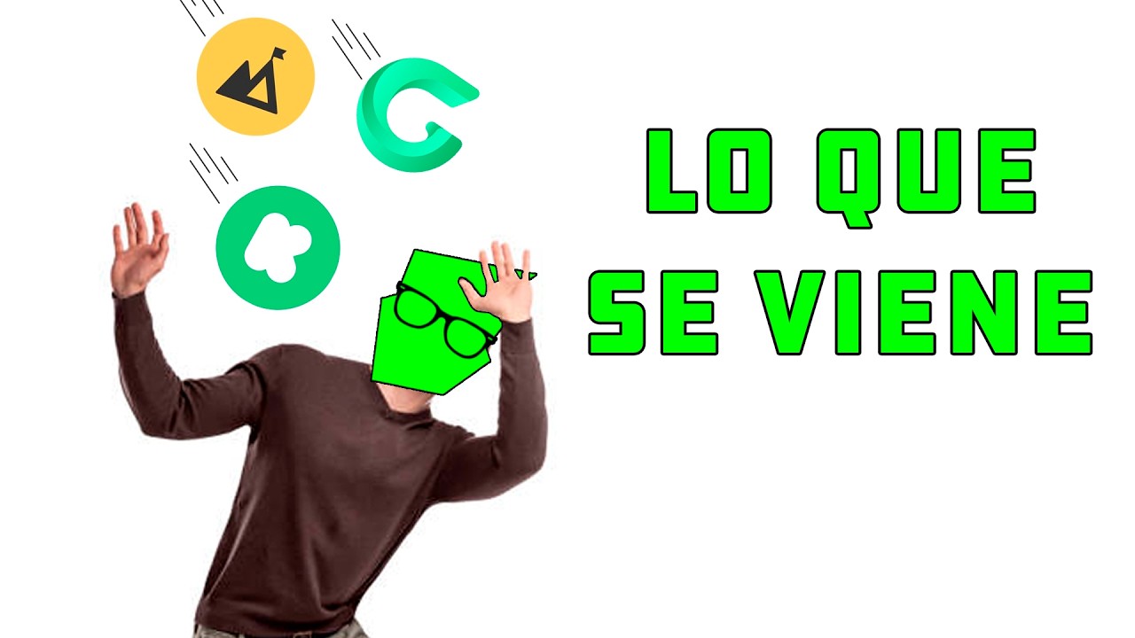 LO QUE SE VIENE 😱 - Juegos que estoy esperando
