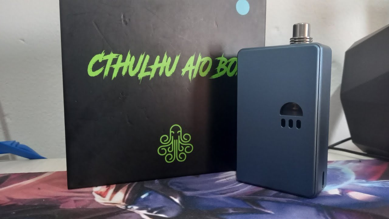 Cthulhu AIO Box