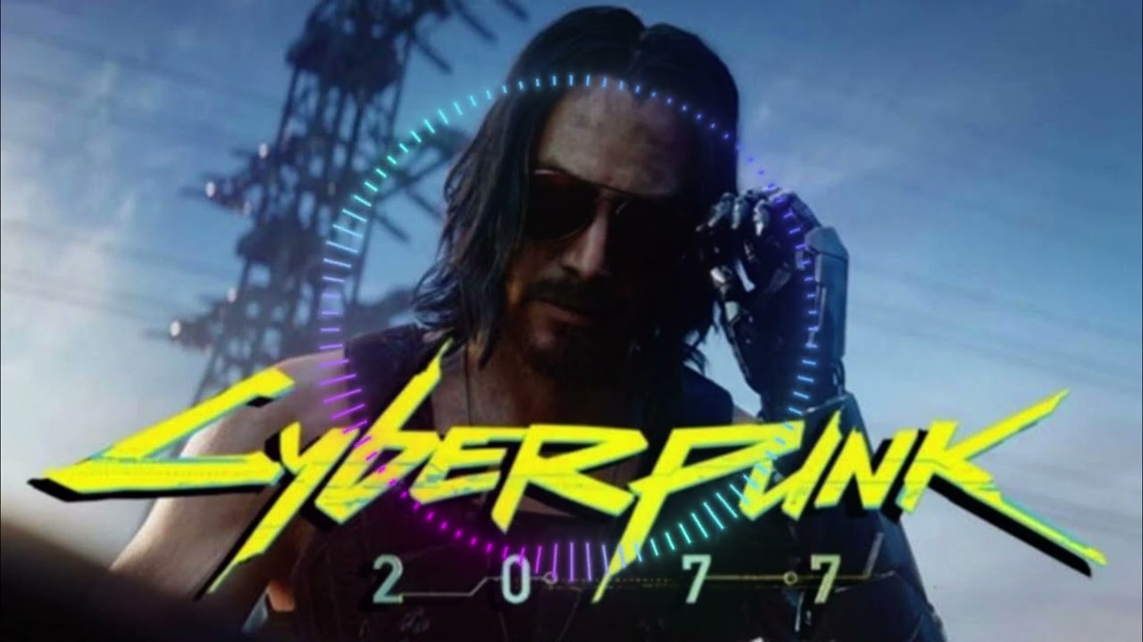 CYBERPHONK | Phonk / Cyberpunk Mix 2023