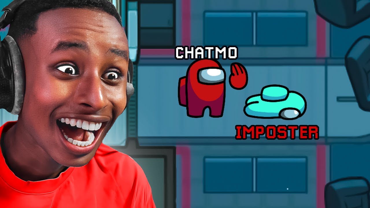 De Domste Imposters Ooit.. (Among Us)