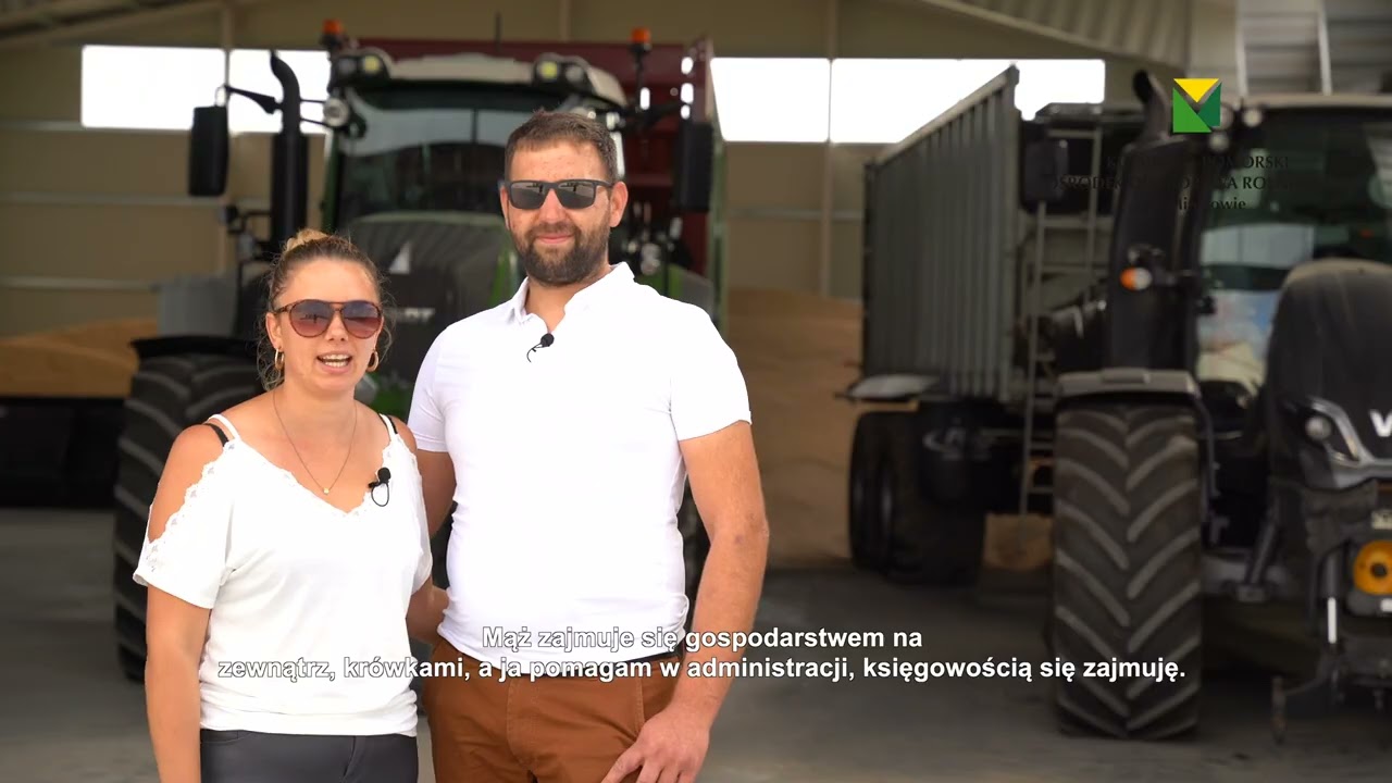 Konkurs AgroLiga 2022 województwo kujawsko-pomorskie