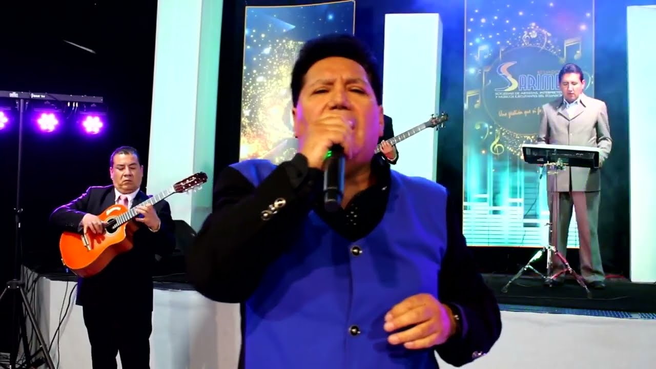 FERNANDO ZUMBA-LA NAVE