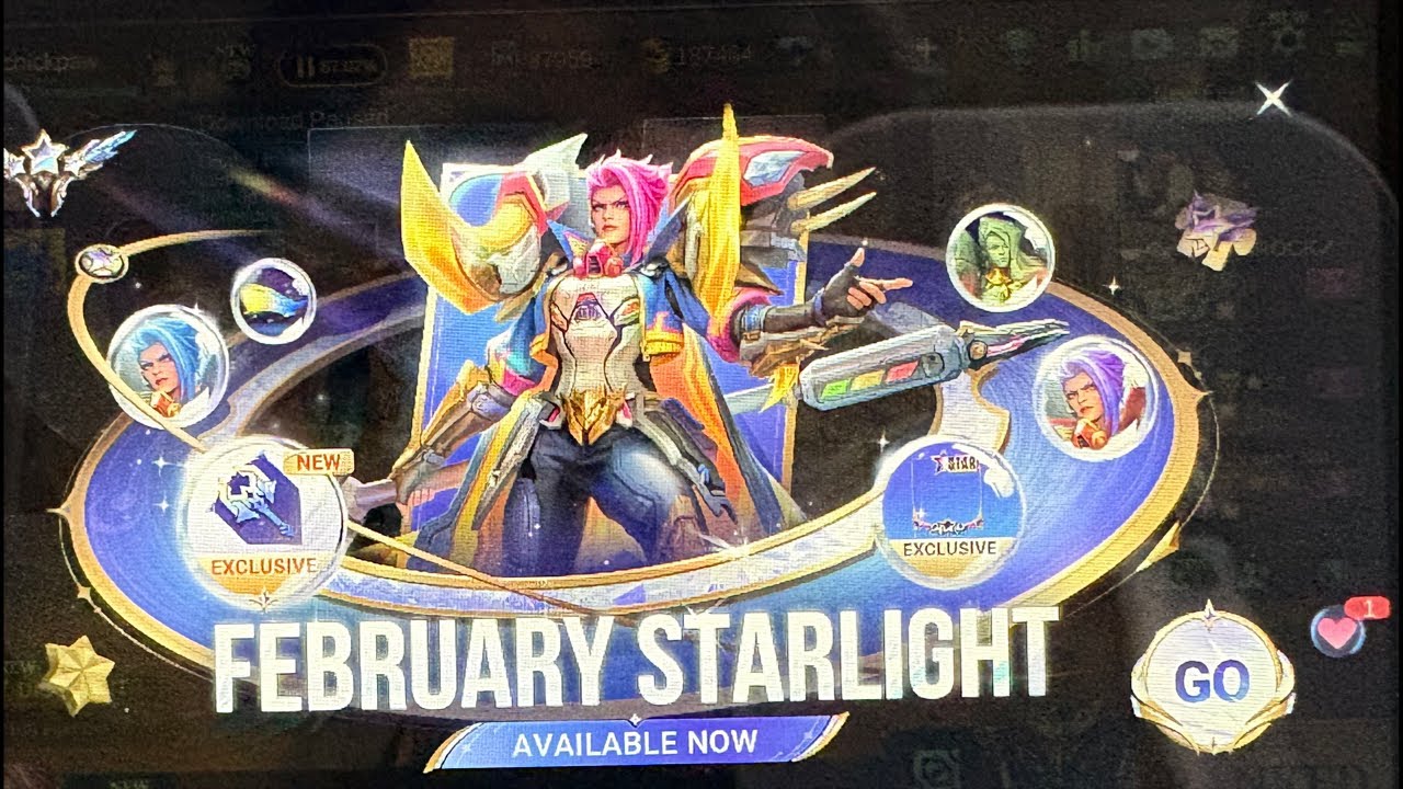 Ubur ubur ikan lele met hari minggu le - Mobile legends indonesia