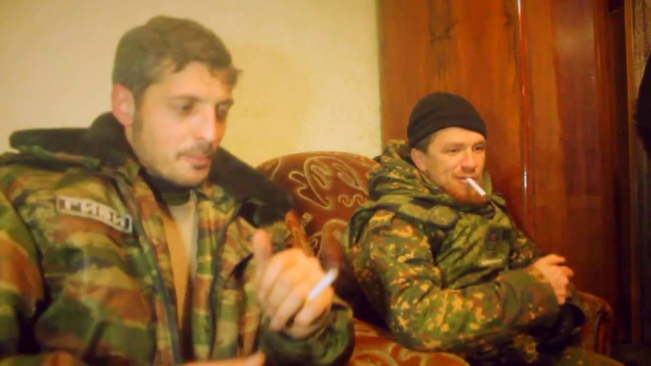 Контрабанда, наркотики и рэкет: как заработать в ДНР-ЛНР — Инсайдер , 12.05