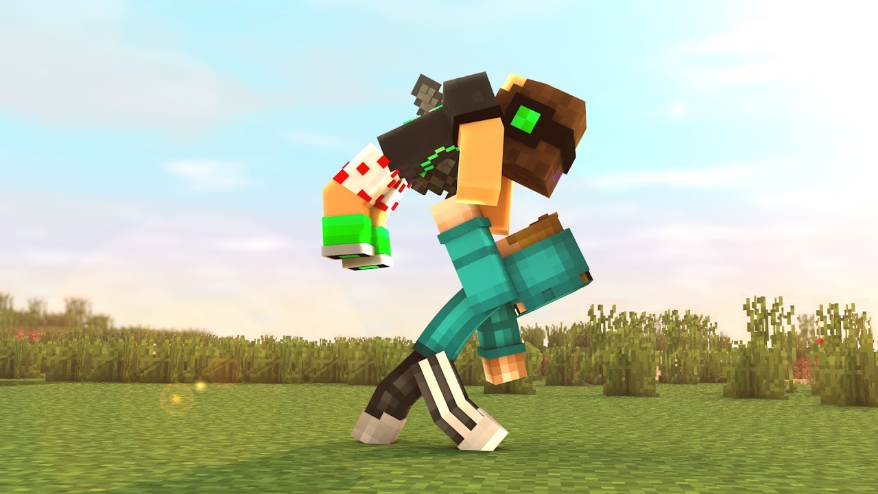 SoMuchSkill | Minecraft Intro (ft. ForceArtz & Shiro)