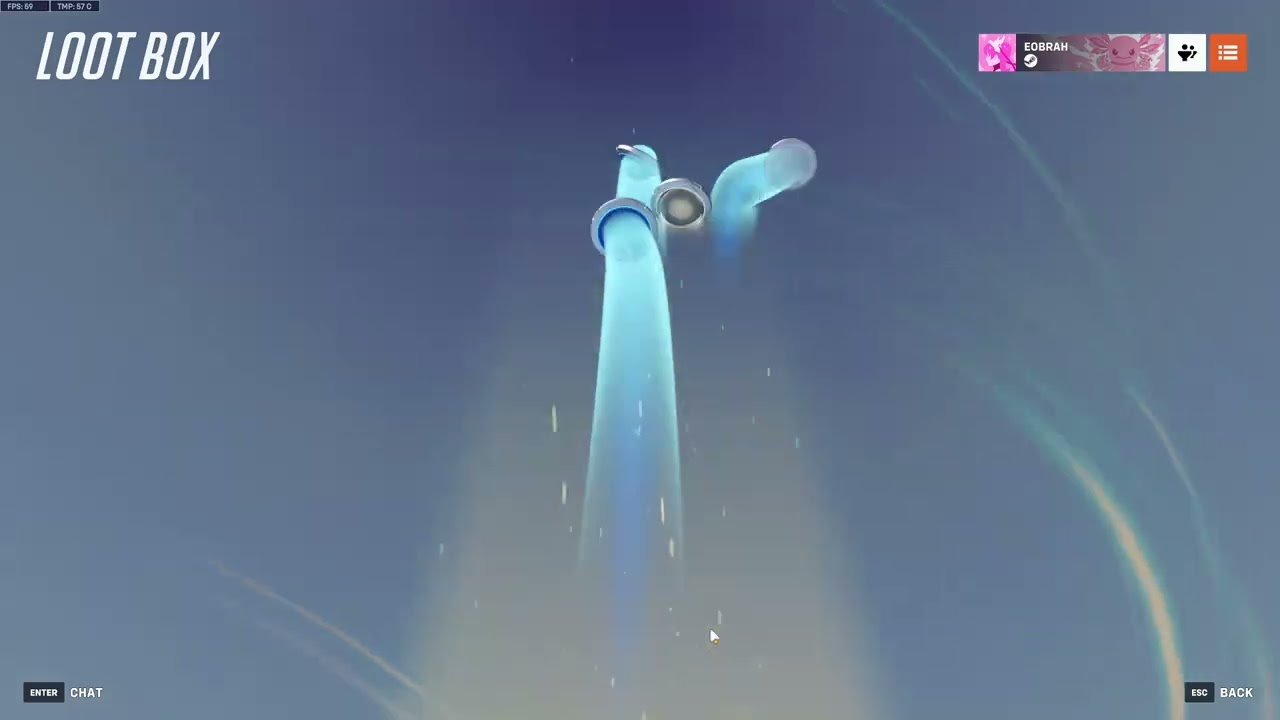 Overwatch 2 - Season 19: Opening 53 Loot Boxes