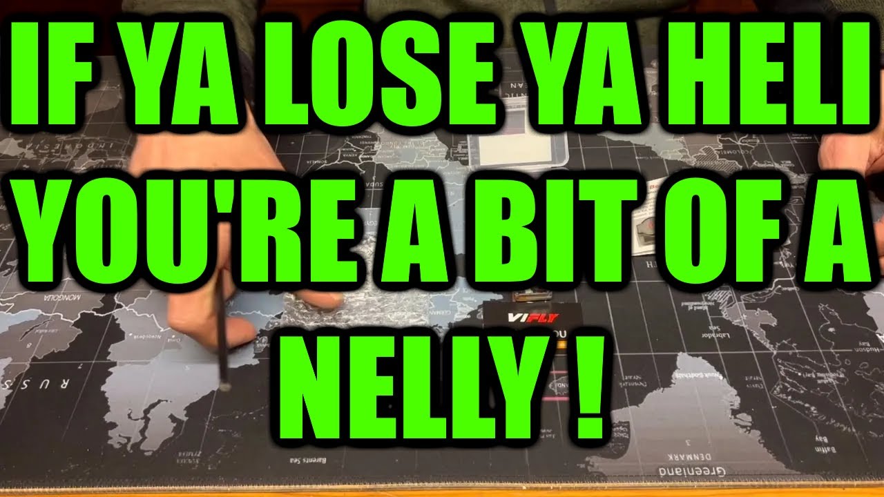 ViFly Beacon - 'lost it?................... now find it!'
