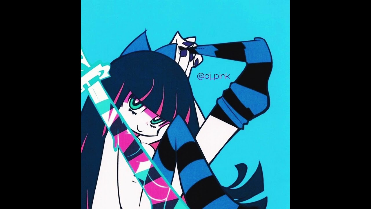 Fallen Angel (Jersey Club) [pt.2]