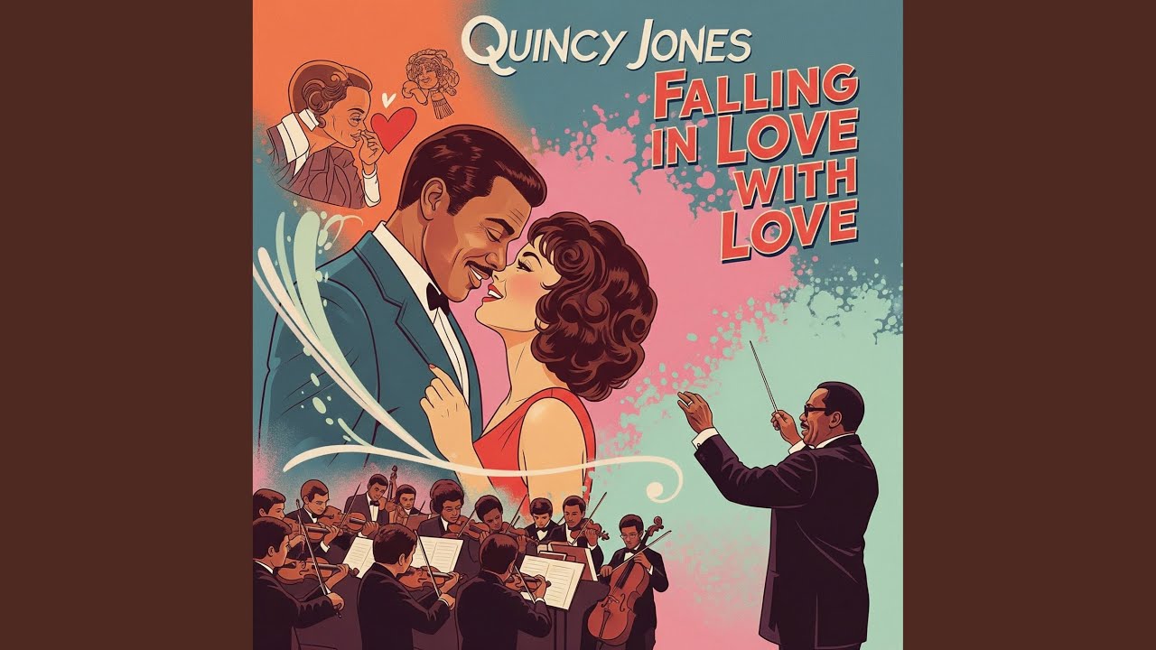 Falling in Love With Love