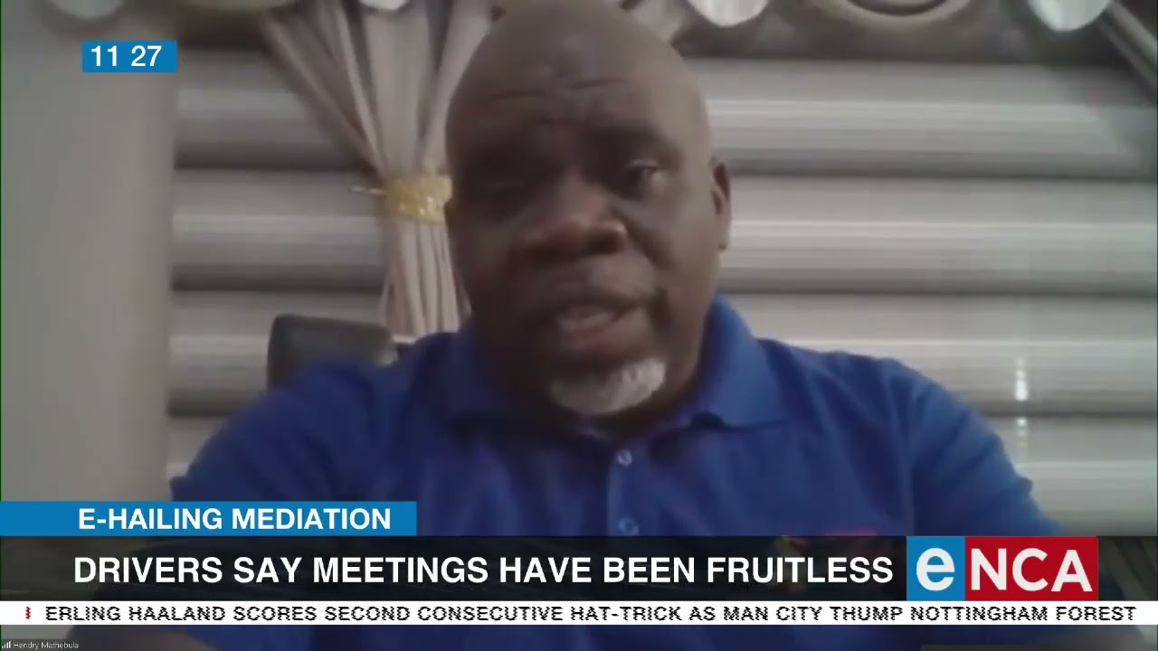 E-hailing | Drivers say meetings have been fruitless