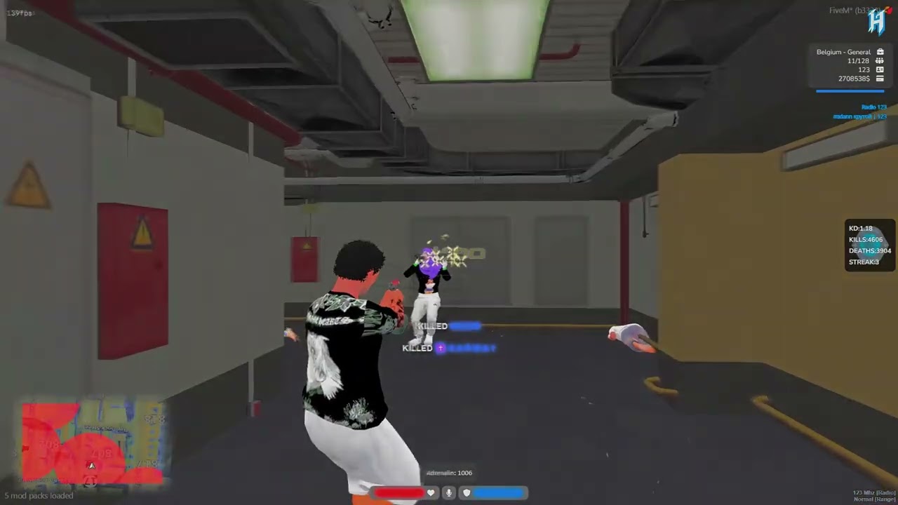 𝐇𝐀𝐕𝐎𝐂 𝐌𝐎𝐍𝐓𝐀𝐆𝐄 I
