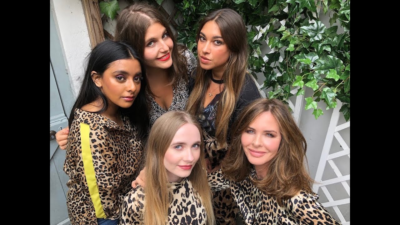 What To Wear With Leopard Print | Trinny