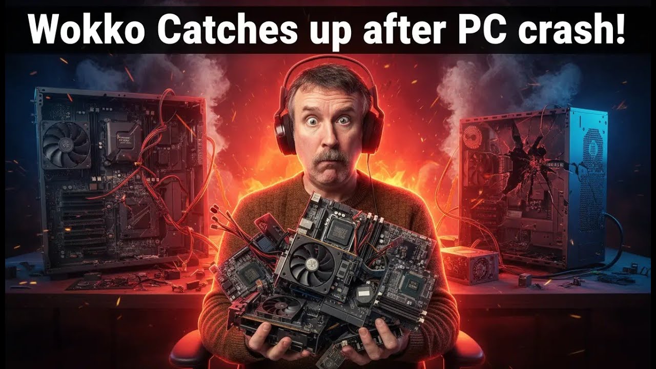 playing the games we missed last week then raid to Dome @7pm EST