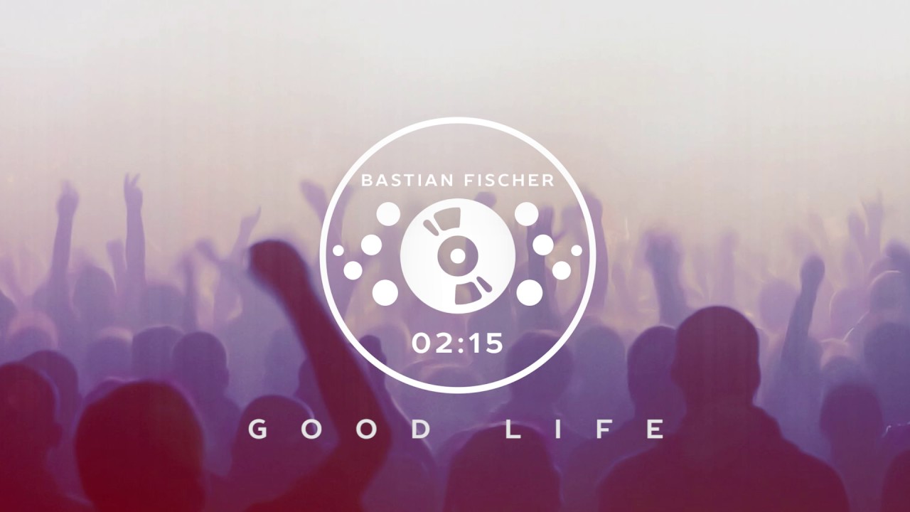 GOOD LIFE 🔥 (Oliver Heldens ft. Ida Corr) (Bastian Fischer Remix)