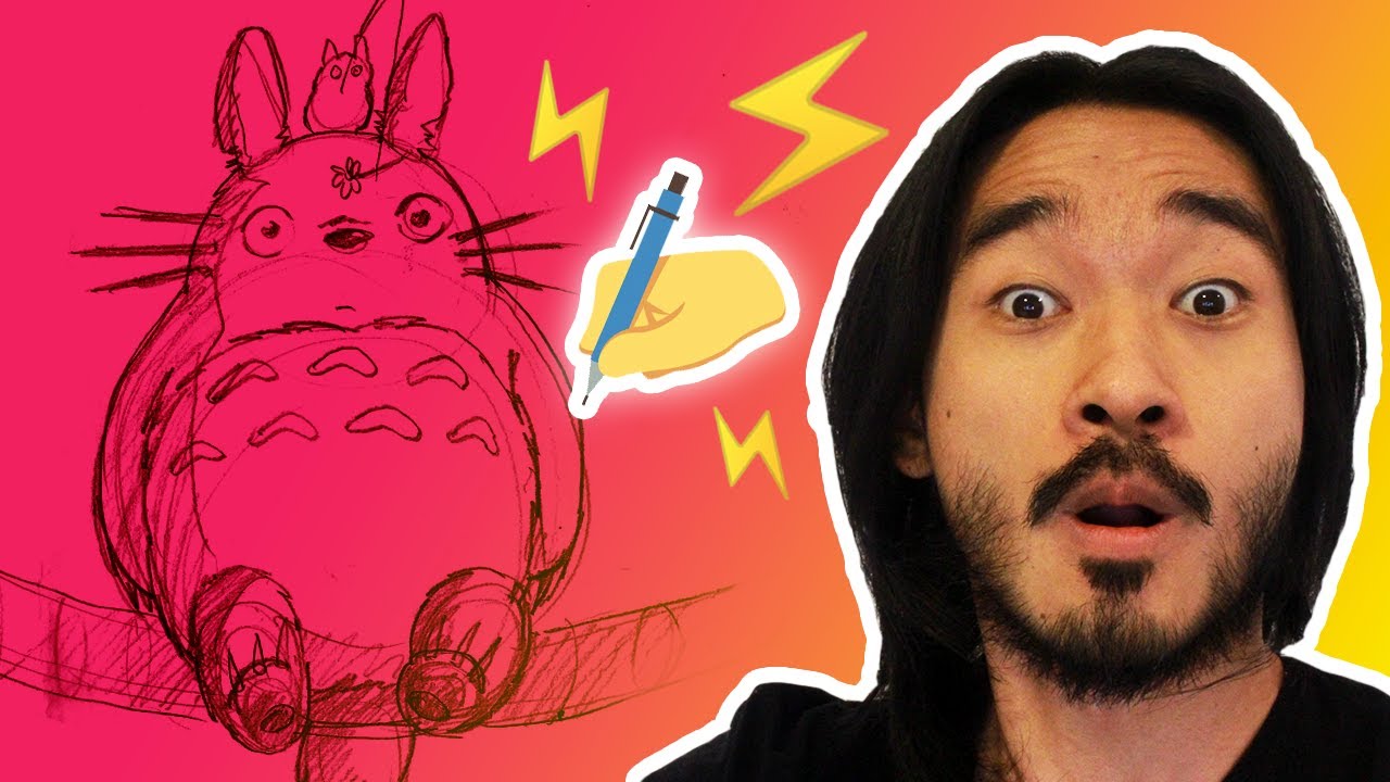 Como desenhar BEM: entenda isso e desenhe QUALQUER COISA 🌟 (tutorial DEFINITIVO)