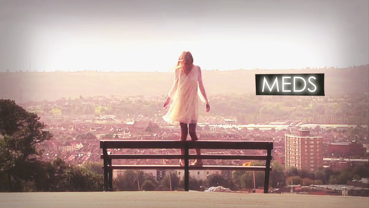 MEDS. (Cassie Ainsworth)