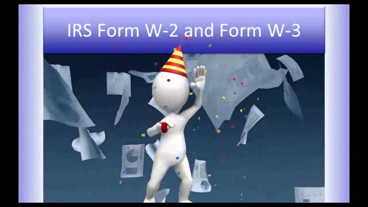 Payroll 101 - Level 5