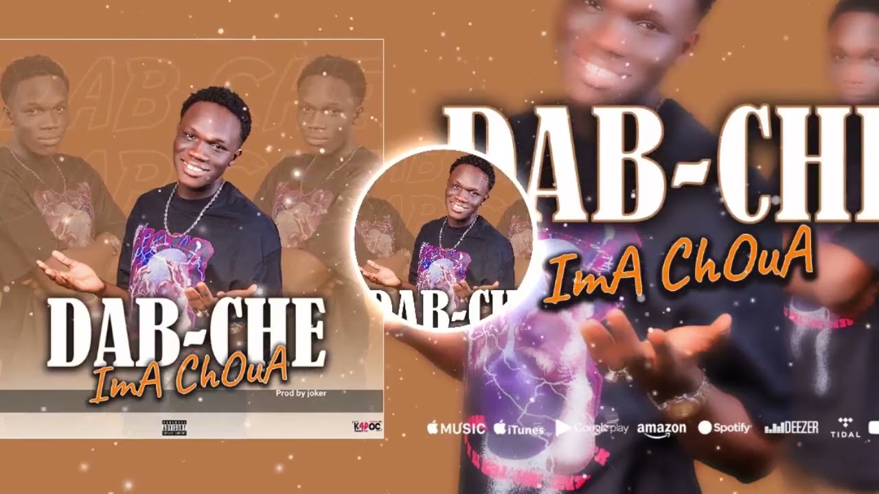 DAB CHE  IMA CHOUA  prod by ROYAL EMPIRE MUSIC (SON 2023)