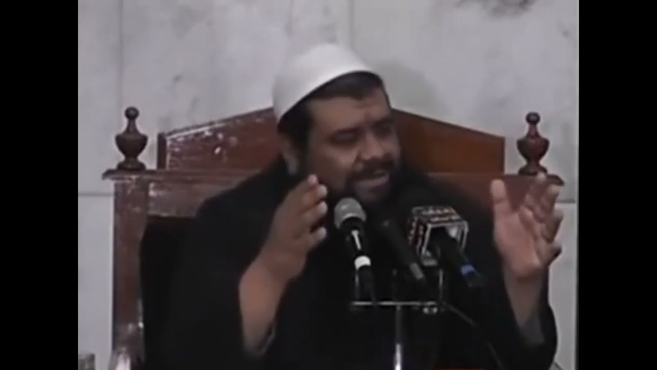 اخلاق الصحابة فى الحروب 