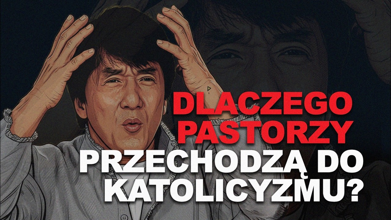 BC #183 / Pastorzy przechodzą do katolicyzmu – co za tym stoi?