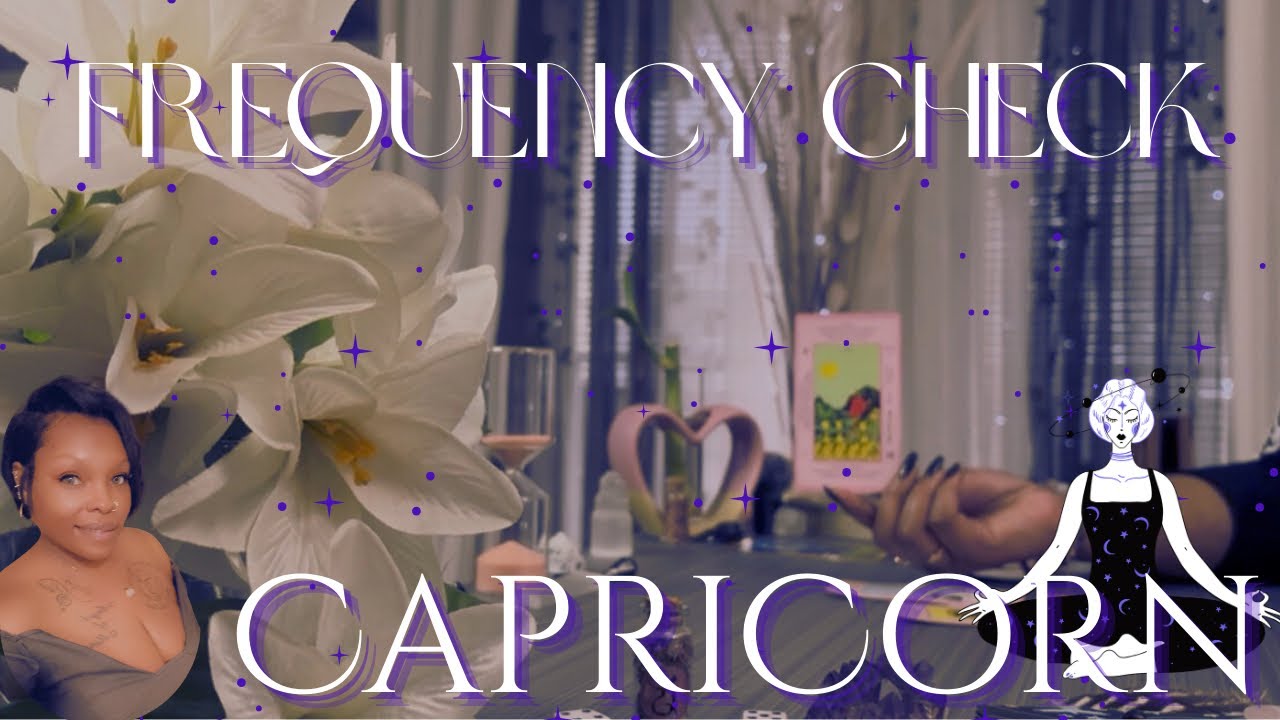 Capricorn Tarot ♑️ Ready to walk away 😔 Capricorn Tarot Reading Horoscope February 2026