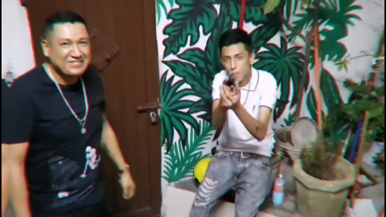 UNA CANA // ADRIAN DUEÑEZ FT. REVOLVER 125 // DEDICASION STIMPY TOSKO ONE SICK MALDONADO