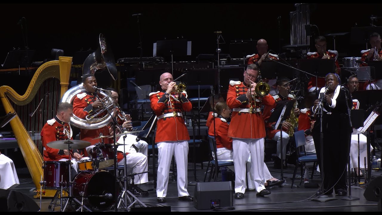 When the Saints Go Marching In - 