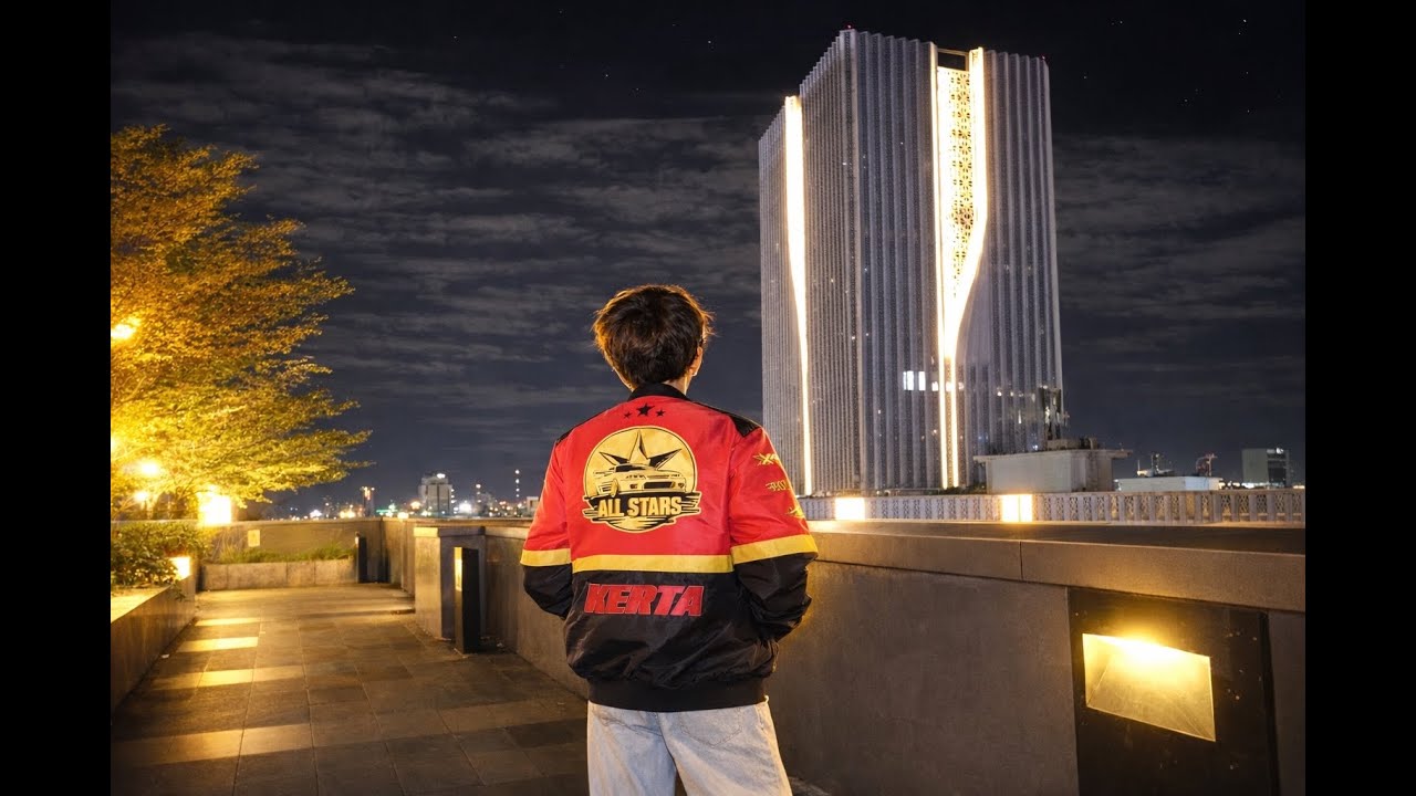 dayone jadi myself #allstar